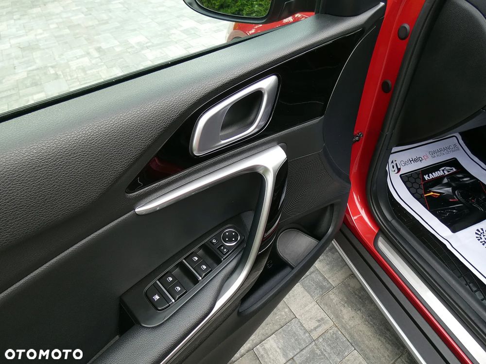 Kia XCeed 1.5 T-GDI L DCT - 39