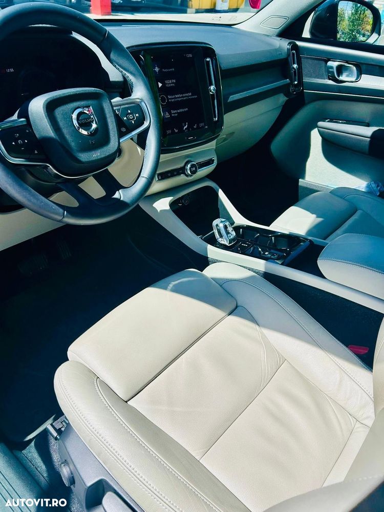 Volvo XC 40 - 8