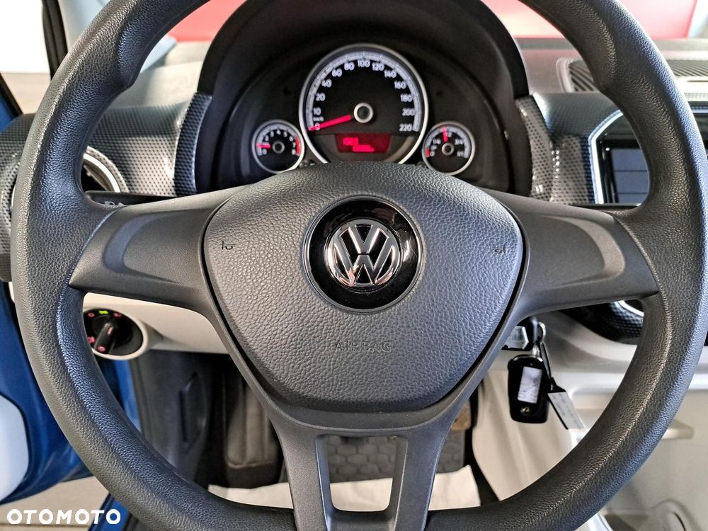 Volkswagen up! - 24
