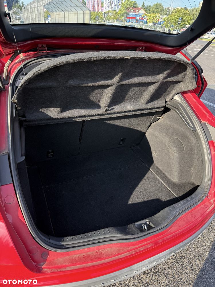Honda Civic - 5