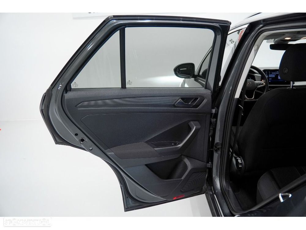 VW T-Roc 2.0 TDI Urban - 16