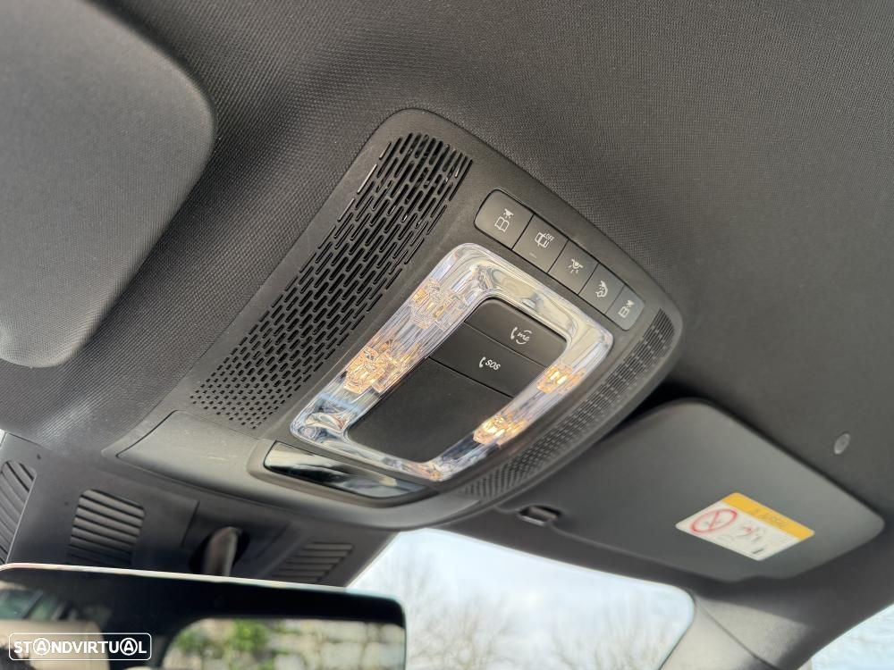 Mercedes-Benz EQB 250 Progressive - 20