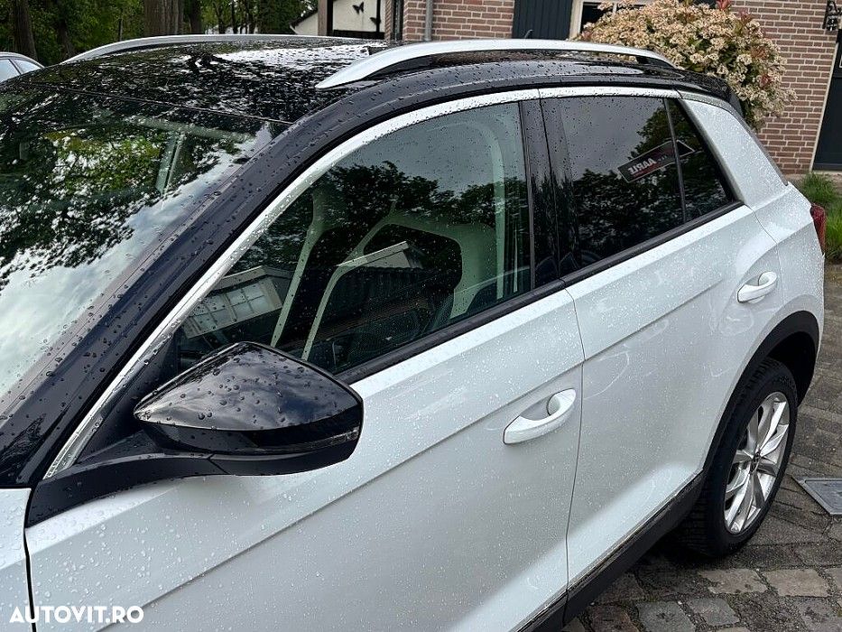 Volkswagen T-Roc 1.5 TSI OPF GOAL - 5