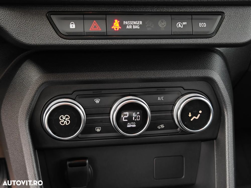 Dacia Sandero Stepway ECO-G 100 MT6 Comfort - 11