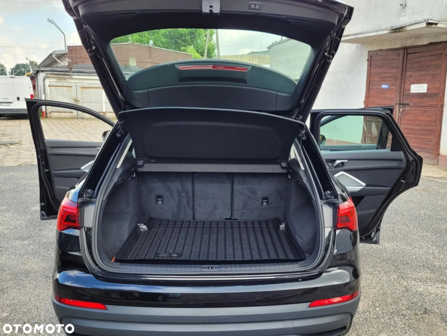 Audi Q3 - 10