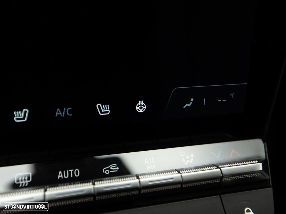 Renault Mégane E-Tech EV60 130hp optimum charge Evolution ER - 17