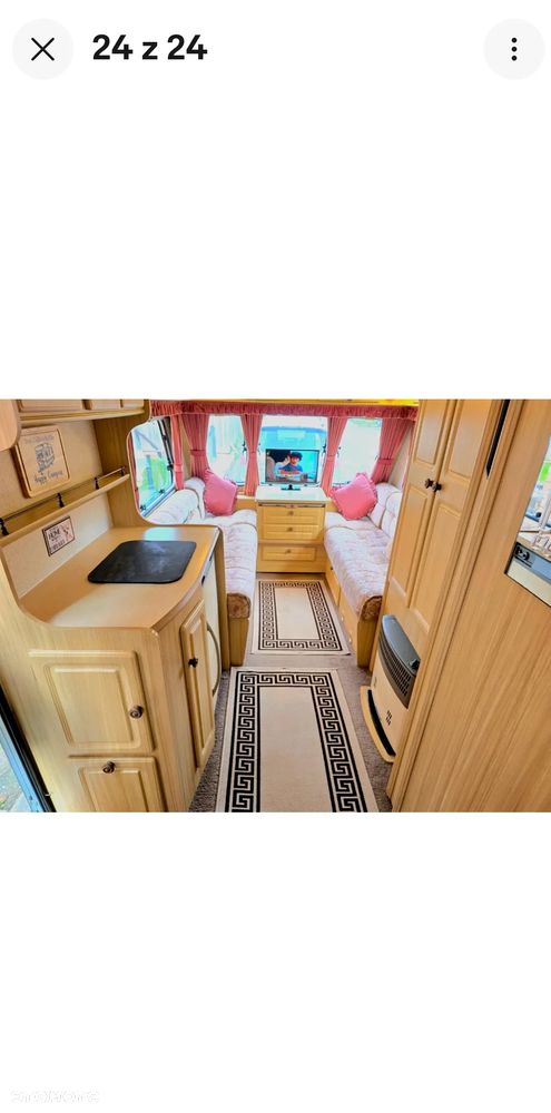 Fleetwood Colchester - 37