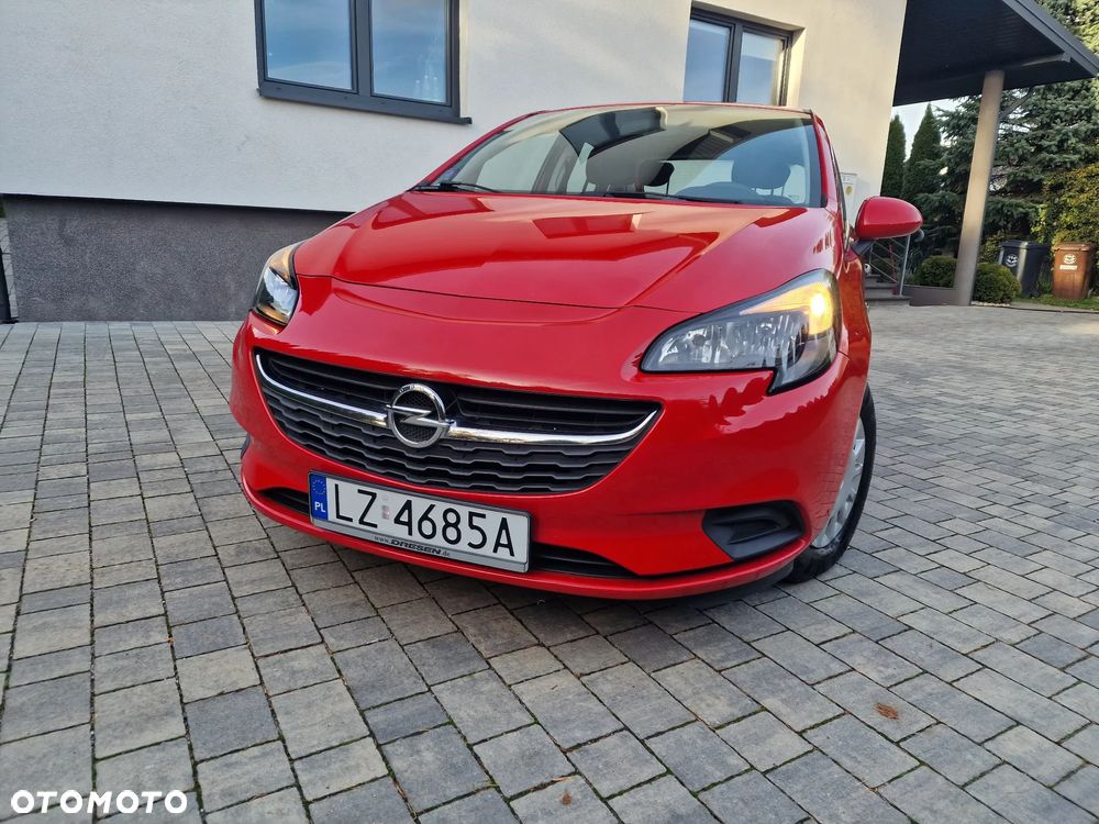 Opel Corsa - 7