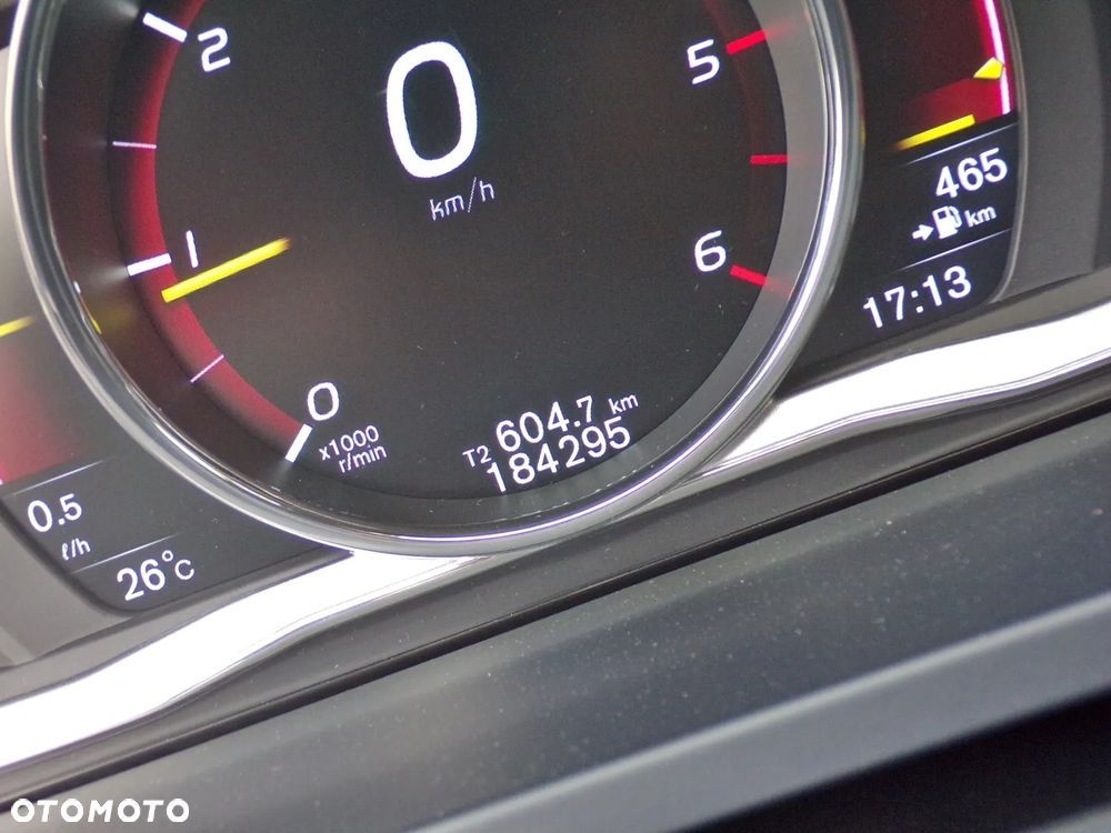 Volvo V60 D2 Drive-E Summum - 19