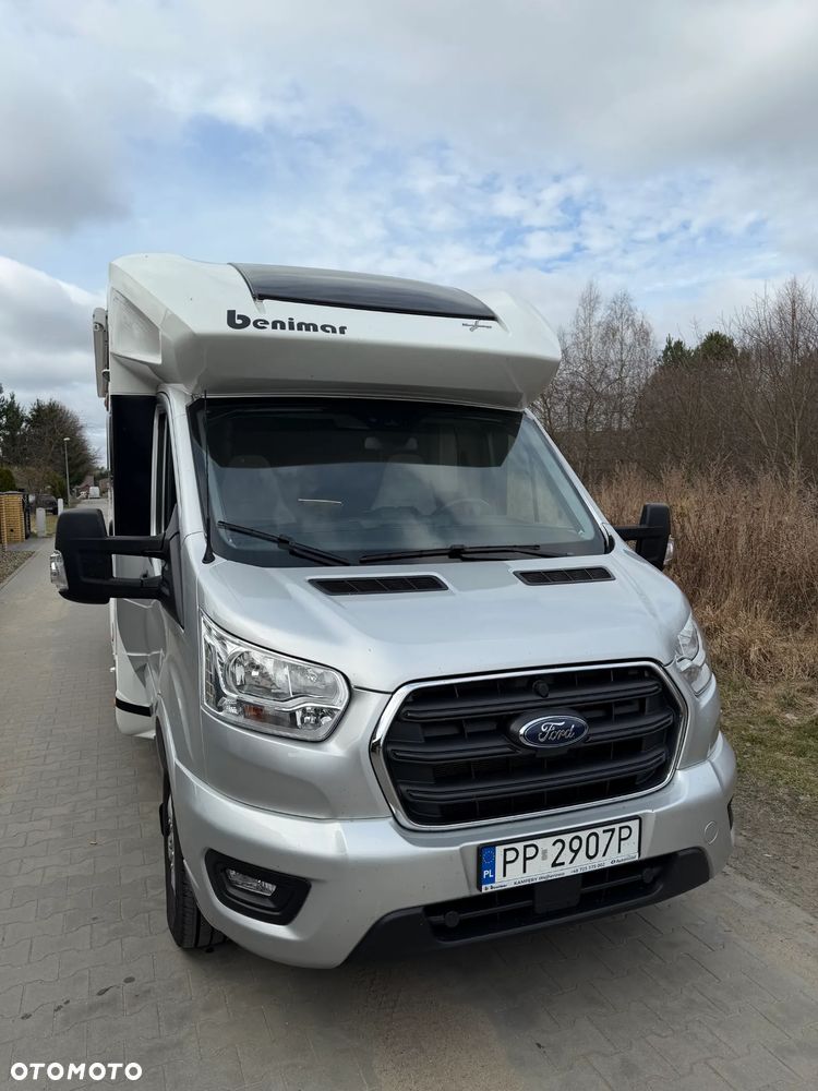 Benimar TESSORO 497 - 5