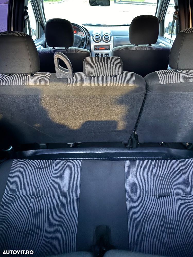 Dacia Logan 1.5 dCi Laureate - 15