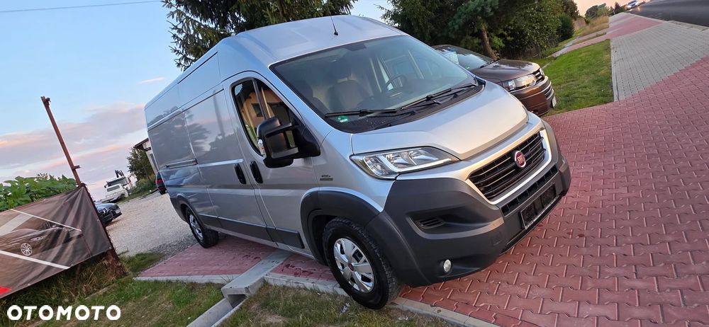 Fiat Ducato - 6