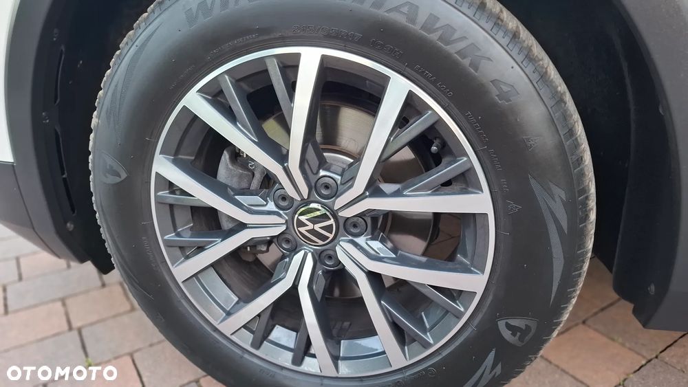 Volkswagen Tiguan 2.0 TDI SCR Life DSG - 38