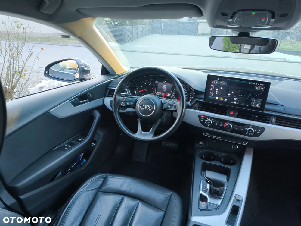 Audi A5 Sportback 35 TDI S tronic sport - 19