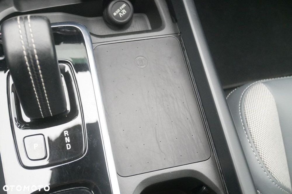 Volvo XC 60 - 22