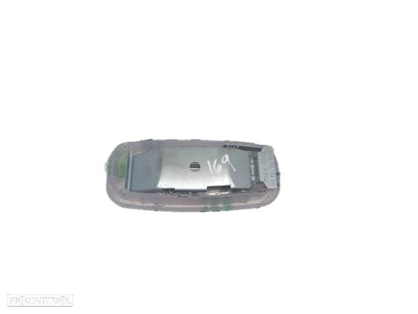 Plafonier / Botão Luz Tecto Mercedes-Benz C-Class (W203) - 2