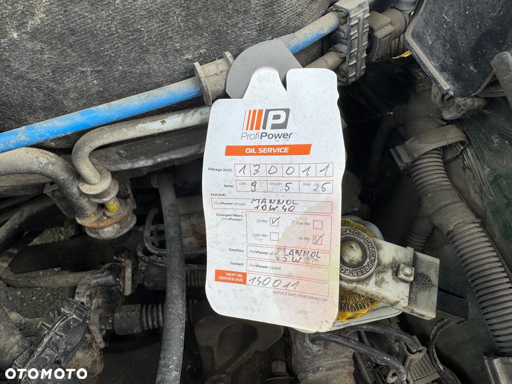 Fiat Seicento SX - 16
