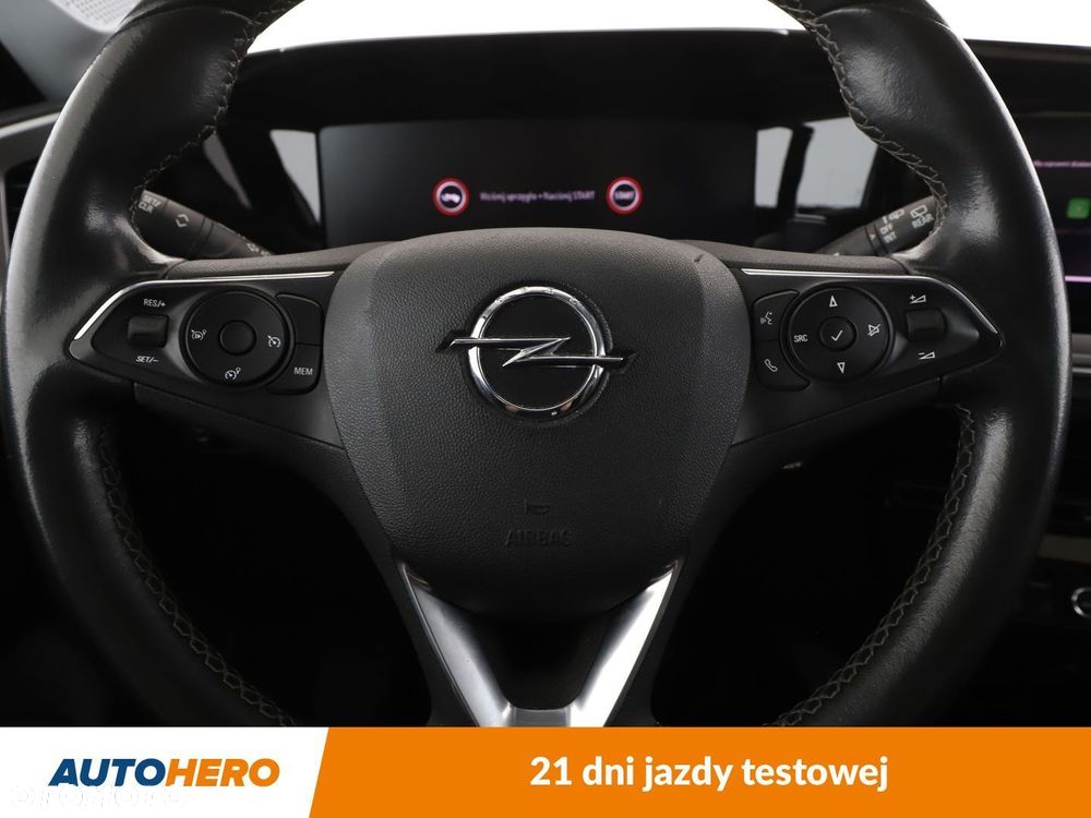 Opel Mokka - 18