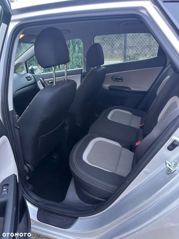 Kia Ceed 1.6 CRDi Business Line - 6