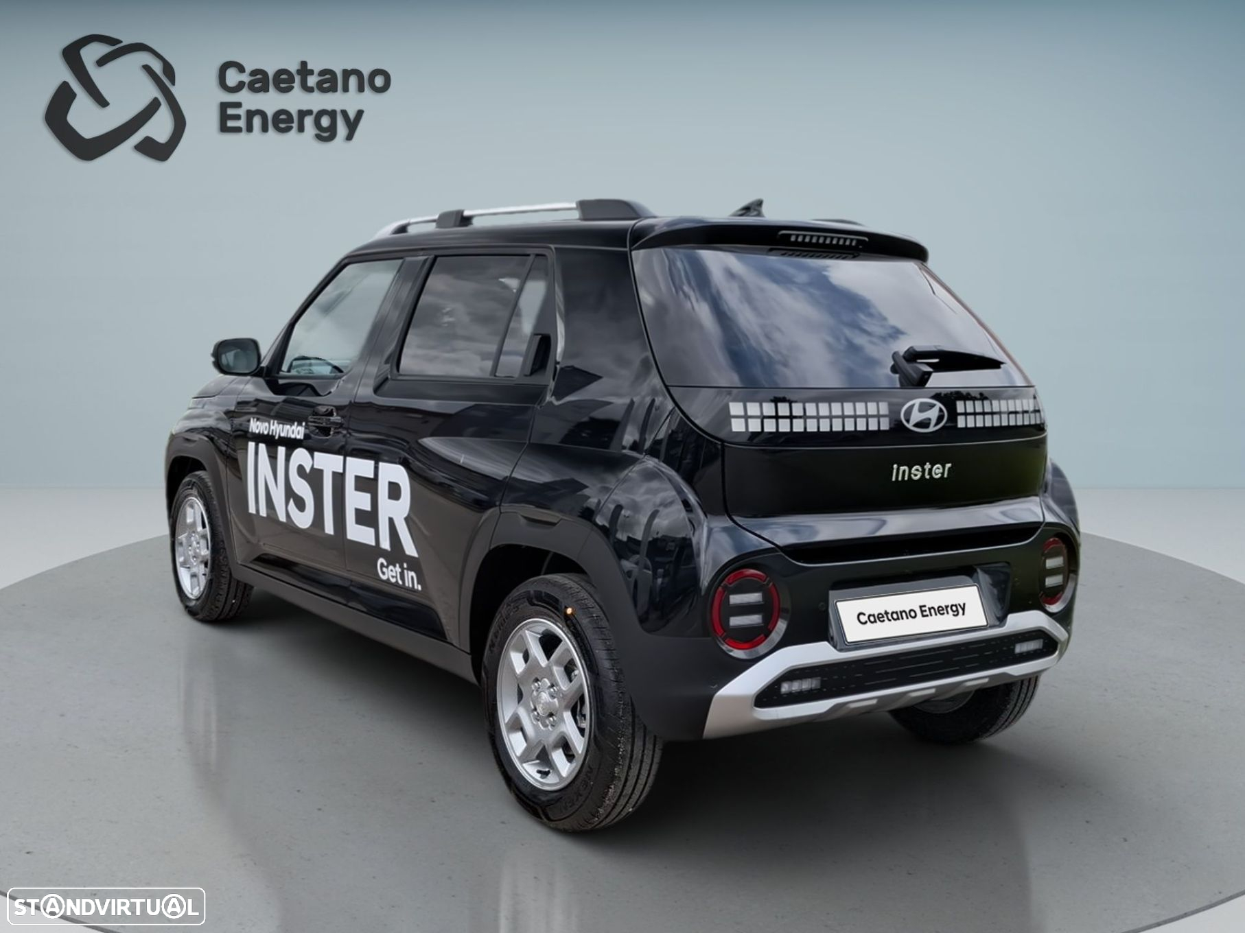 Hyundai Inster 42 kWh Style - 6