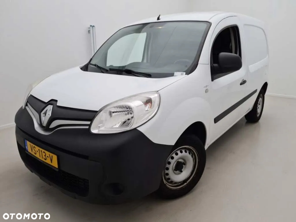 Renault Kangoo - 13