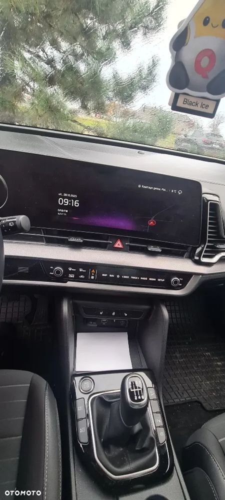 Kia Sportage 1.6 T-GDI Business Line 2WD - 15