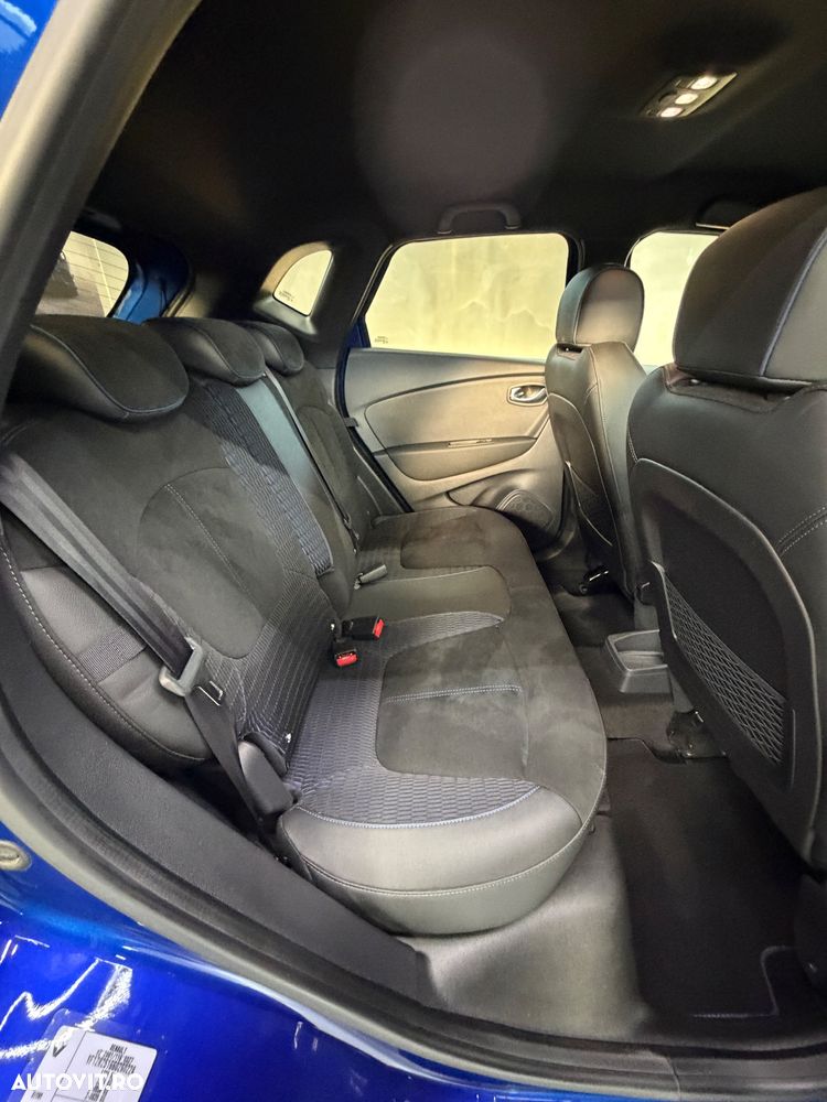 Renault Captur TCe 150 GPF VERSION S - 21