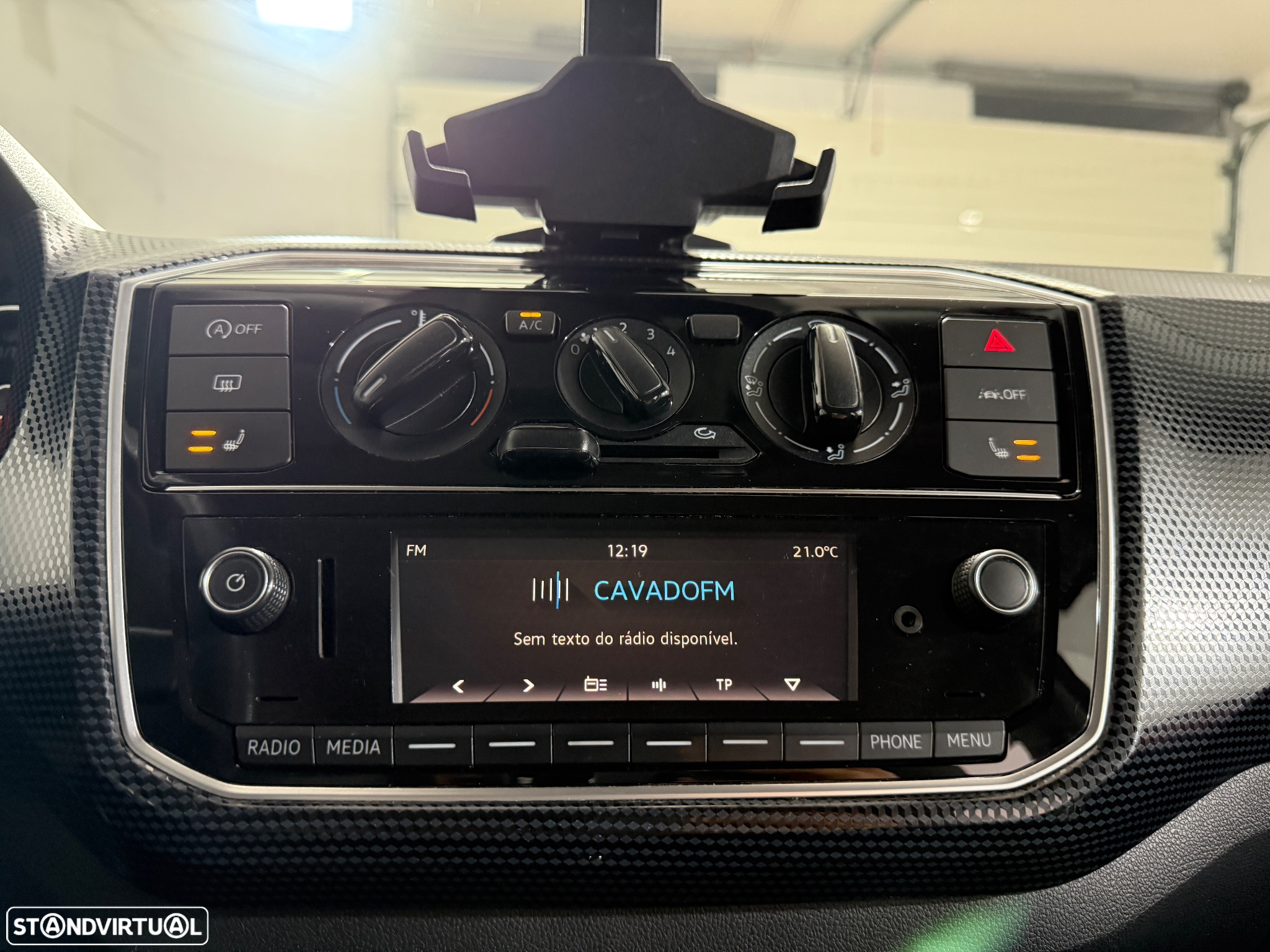 VW Up! 1.0 Move - 25