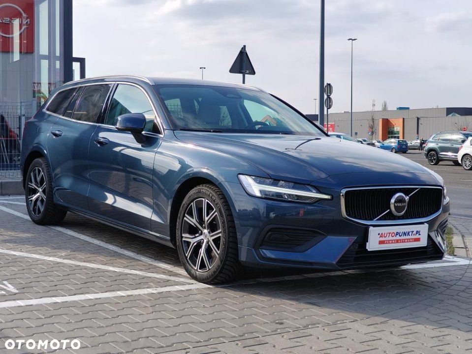 Volvo V60 - 3