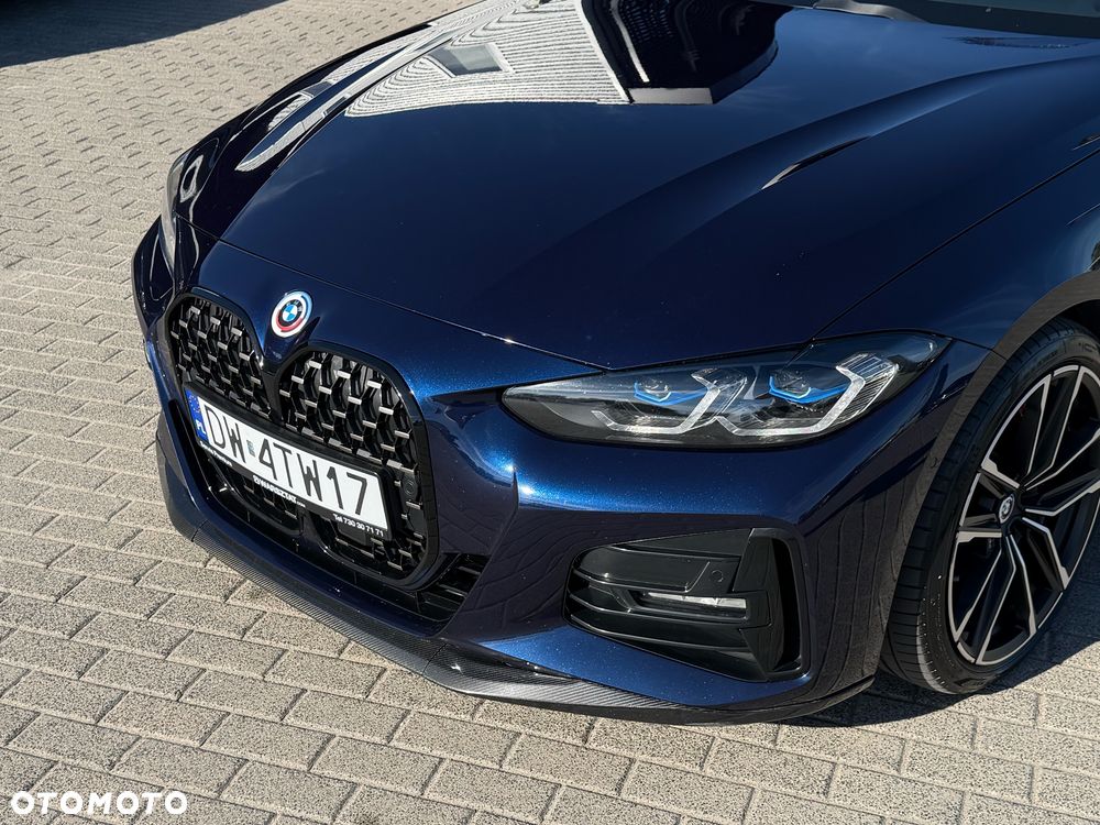 BMW Seria 4 430i xDrive M Sport sport - 16