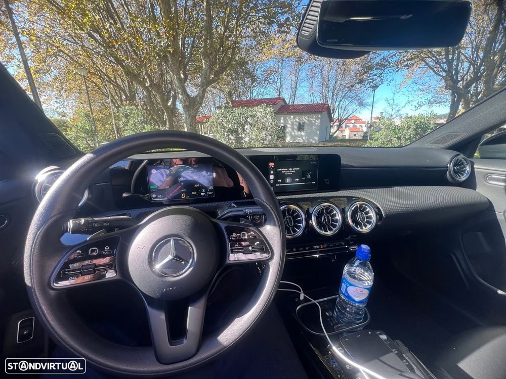 Mercedes-Benz CLA 250 e Shooting Brake Progressive - 6