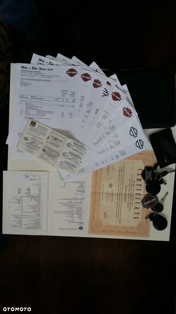 Harley-Davidson V-Rod Muscle - 3