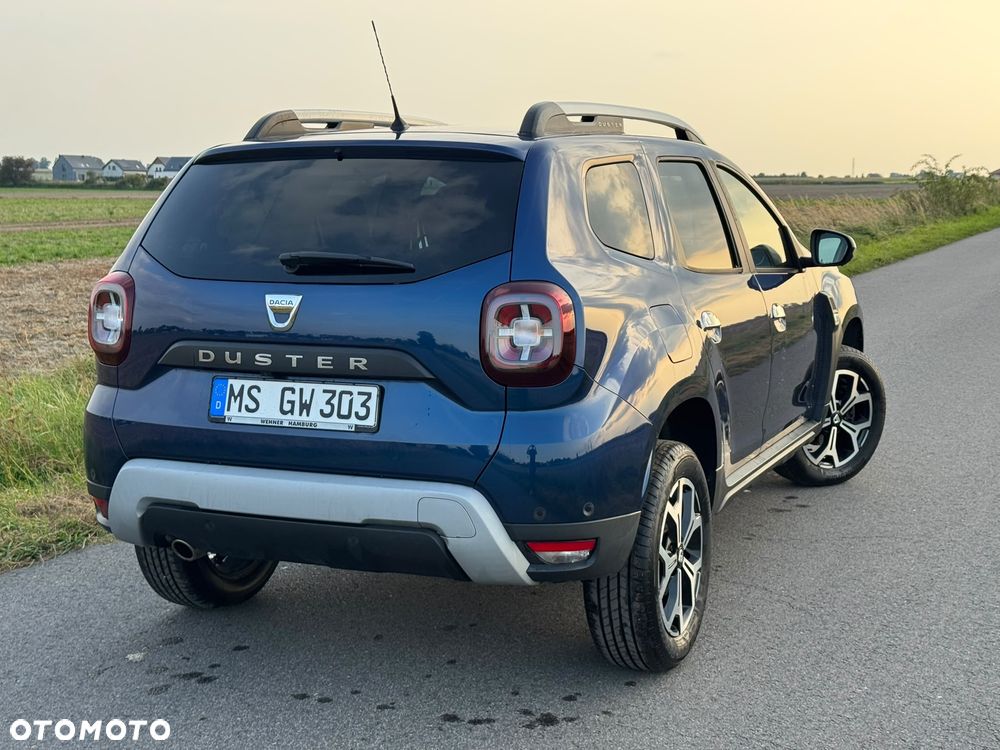 Dacia Duster - 11