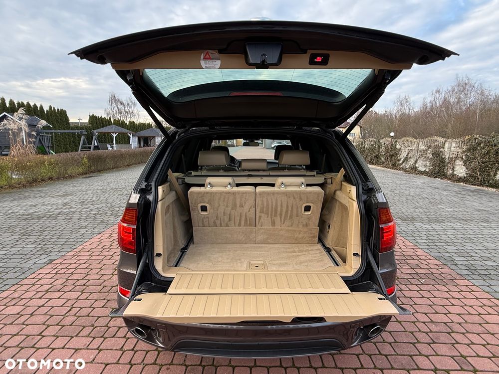 BMW X5 xDrive40d Edition Exclusive - 19