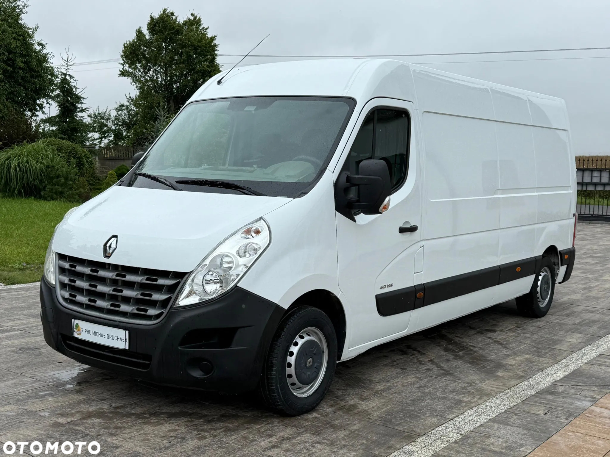 Renault Master - 3