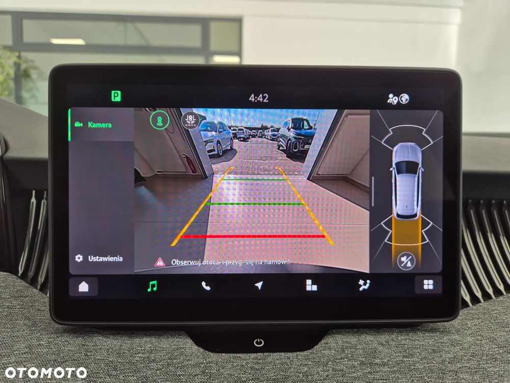 Skoda Superb 2.0 TDI SCR Selection DSG - 28