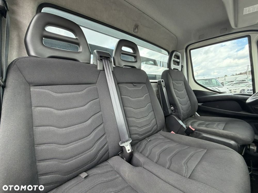 Iveco Daily 70C17 Wywrotka 3-stronna z Przystawki Nowa Zabudowa - 29