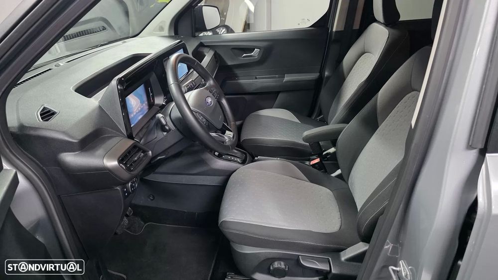 Ford Tourneo Courier 1.0 EcoBoost Titanium DCT - 7