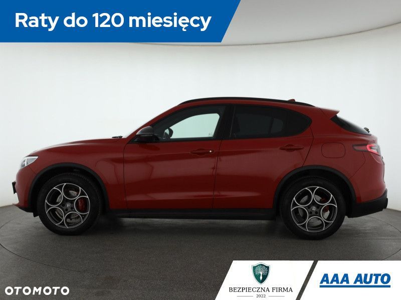 Alfa Romeo Stelvio - 3