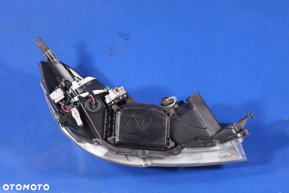 XENON REFLEKTOR LEWY OUTBACK IV LEGACY V 09-14r UK - 6
