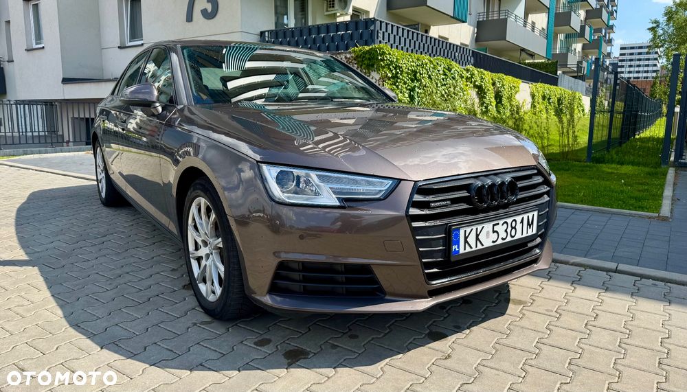 Audi A4 ver-2-0-tdi-clean-diesel-quattro-s-tronic - 7