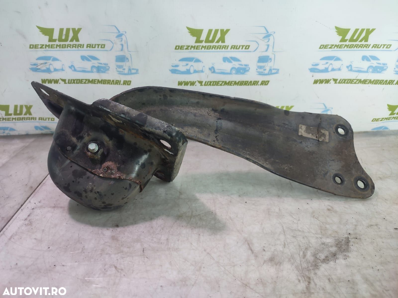 Brat suspensie spate 1k0505225c Skoda Octavia 2 [2004 - 2008] - 1