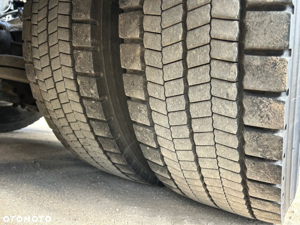 Scania R450 RETARDER / KLIMA POSTOJOWA / NOWE OPONY / STANDARD / TACHOGRAF NOWEJ GENERACJI / ZBIORNIKI PALIWOWE 1370 L / PRODUKCJA 2019 ROK !! - 14