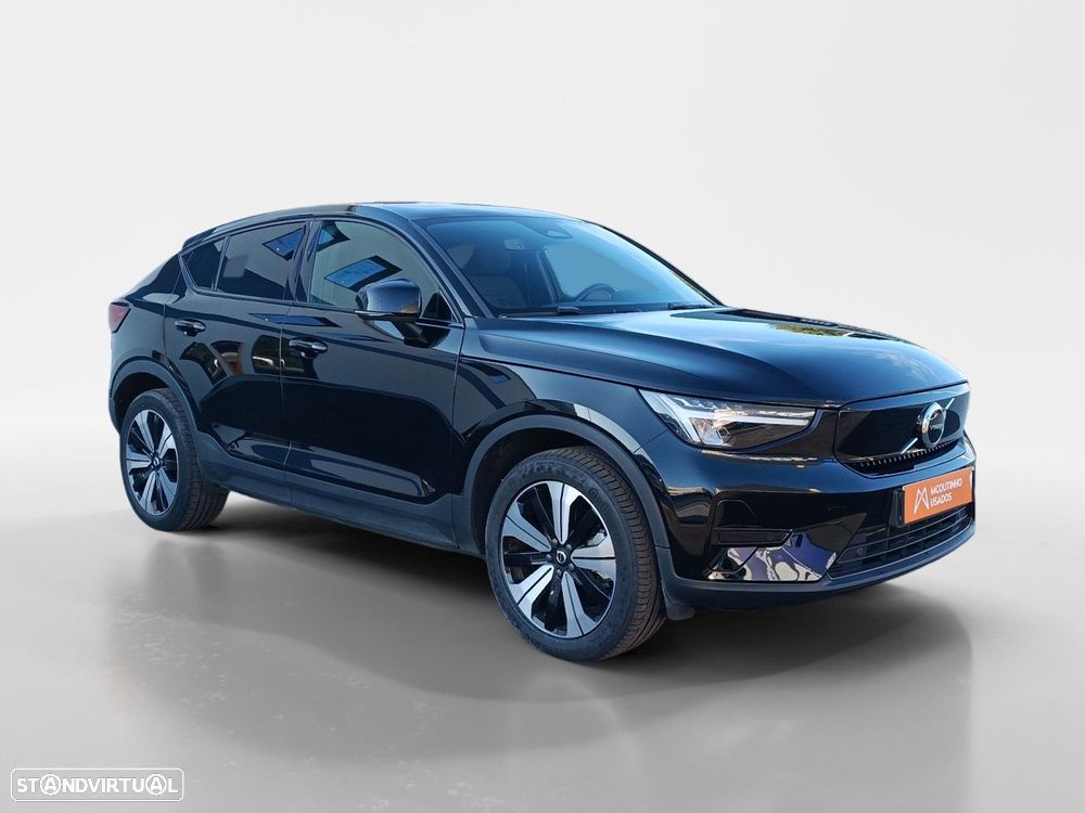 Volvo C40 Recharge Twin First Edition - 7