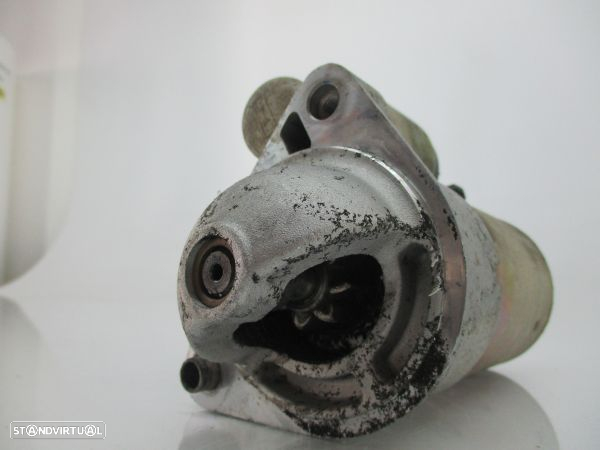 Motor Arranque Chevrolet Kalos - 6