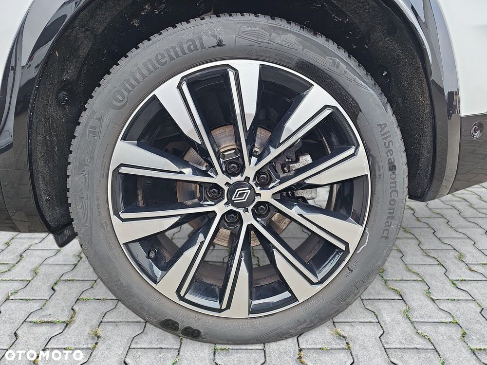 Renault Austral 1.3 TCe mHEV Techno - 28