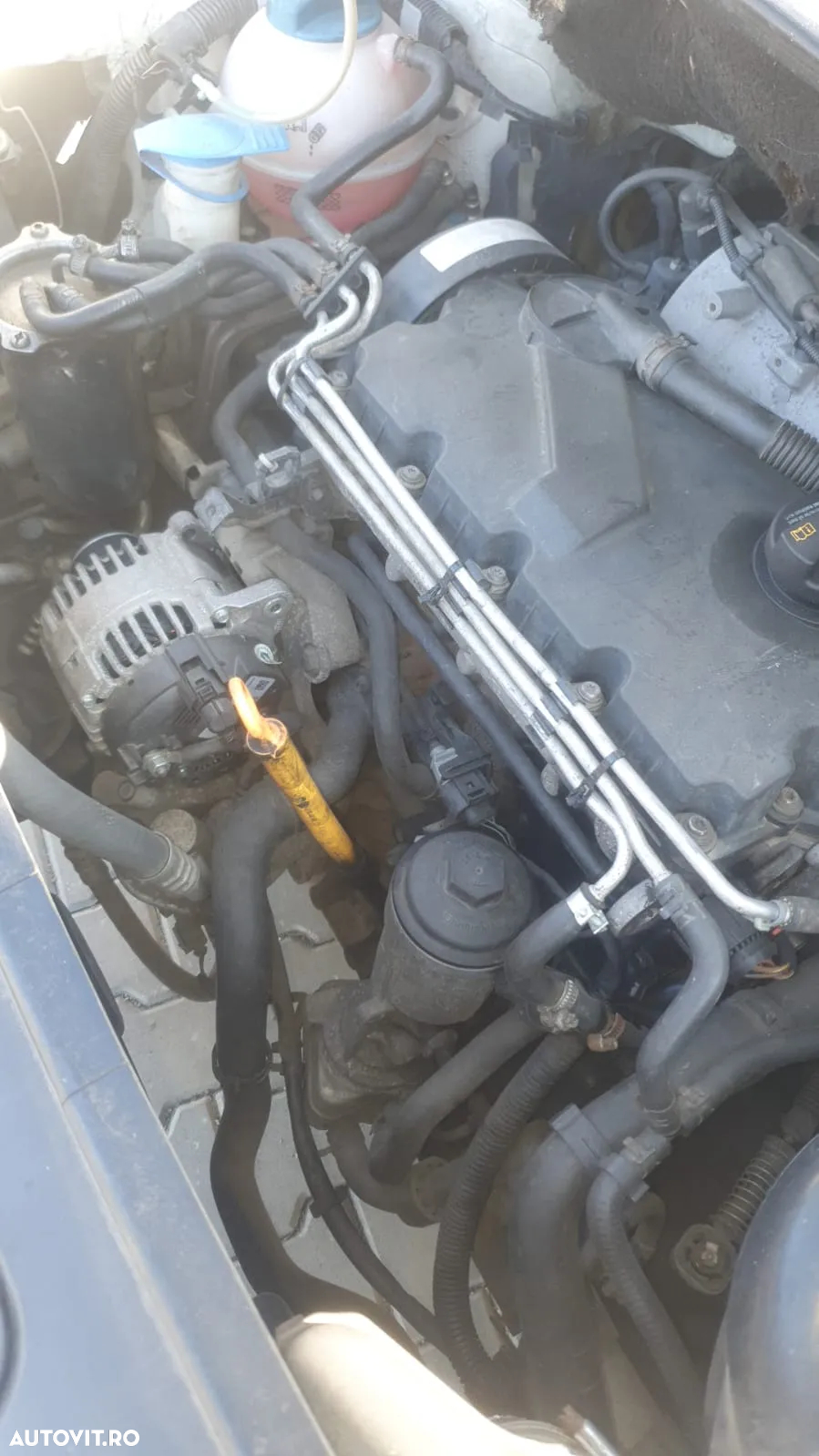 Volkswagen Caddy - 4