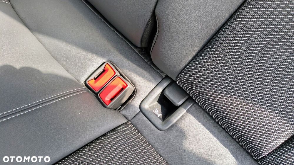 Audi A3 Sportback - 40