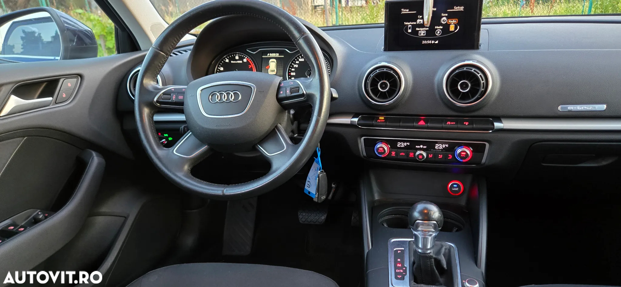 Audi A3 - 7