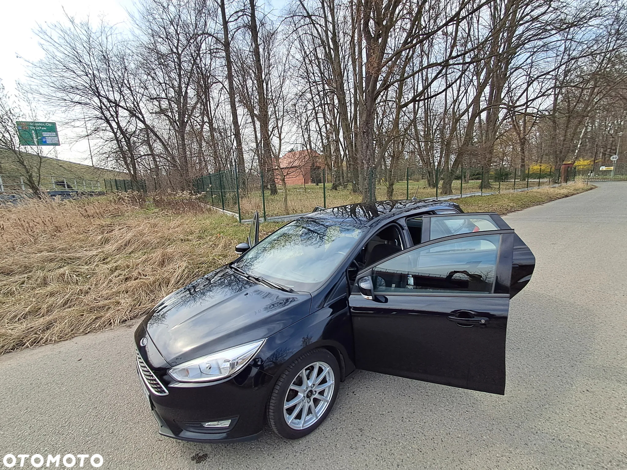 Ford Focus - 15